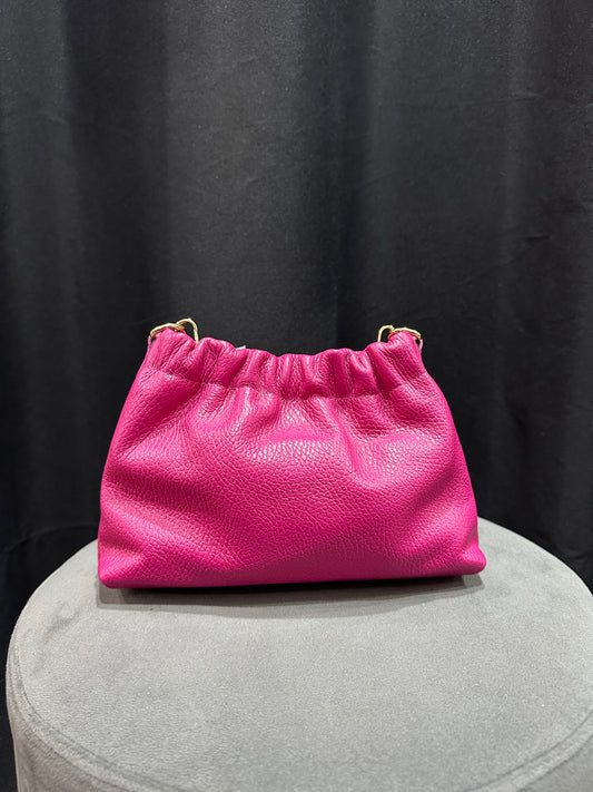 Borsa Candy Fucsia