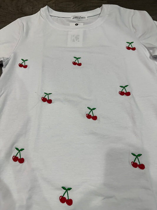 T-shirt Cherrys