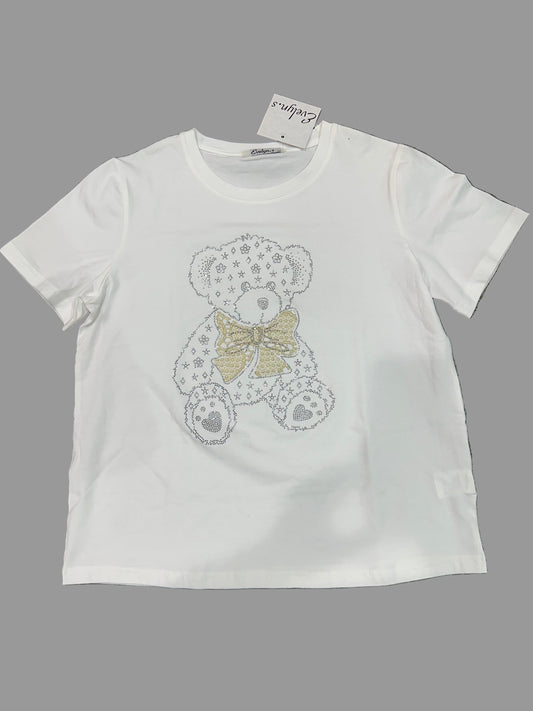 T-shirt Teddy