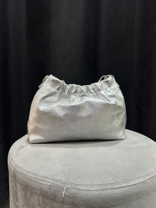 Borsa Candy Silver