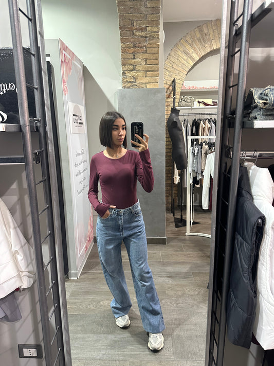 Body Raissa Bordeaux