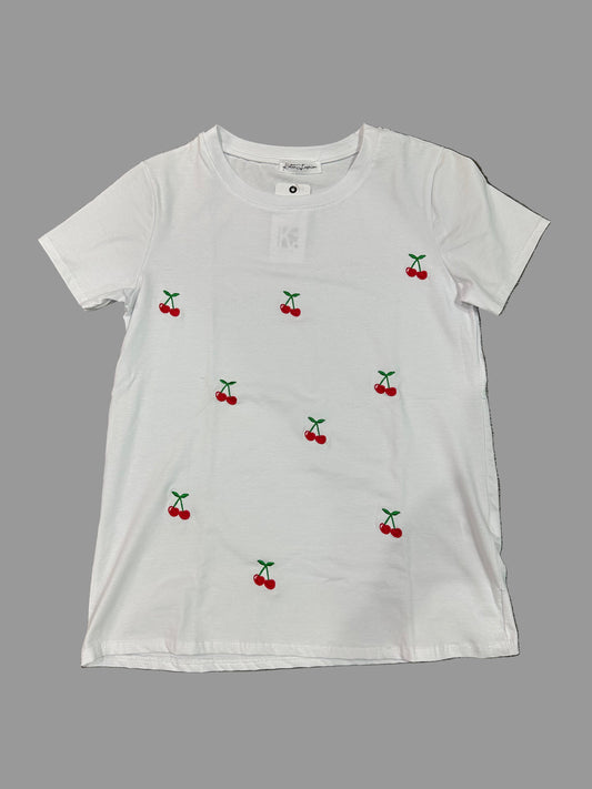 T-shirt Cherrys