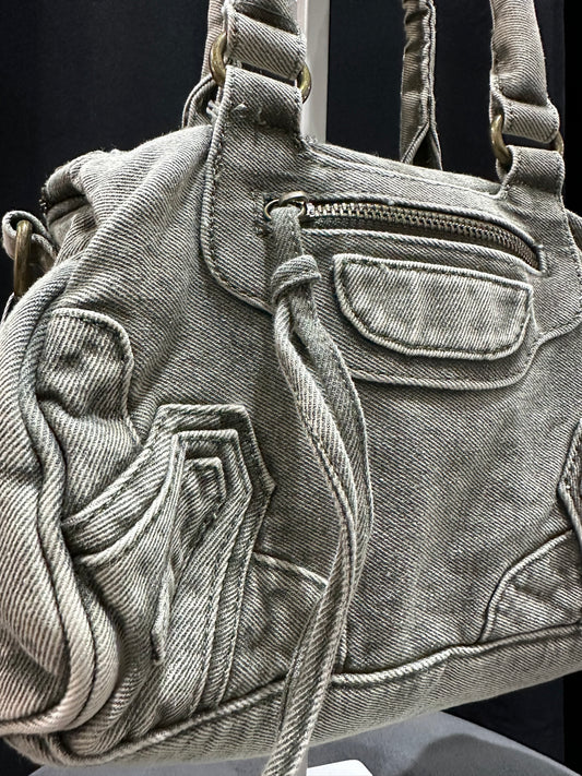 Borsa Denim