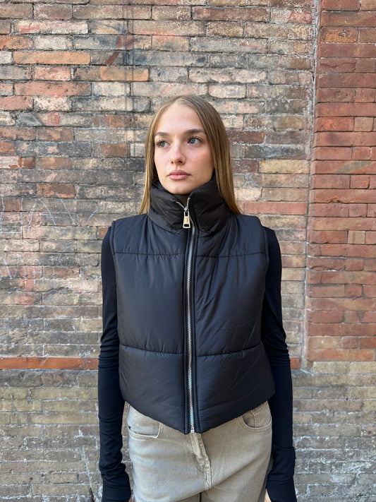 Smanicato Slay Black