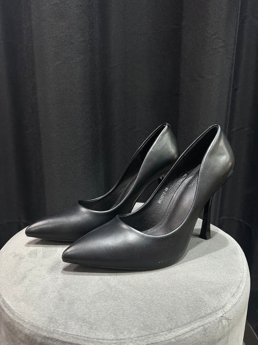 Décolleté Classical