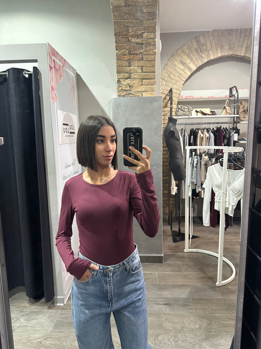 Body Raissa Bordeaux