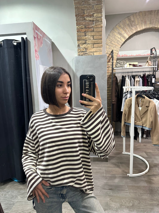 Maglietta Viral Beige